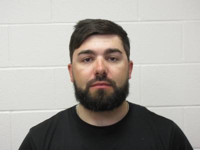 Darren Paul Miller a registered Sex Offender of Texas