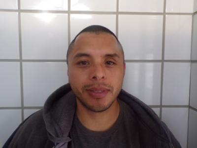 Armando Salgado a registered Sex Offender of Texas