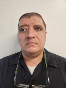 John Sebastian Guerr Delagarza a registered  of Texas