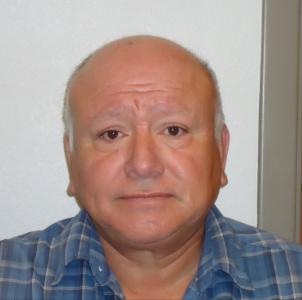 George Anthony Alvarez a registered Sex Offender of Texas
