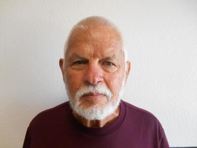 Earl Dean Bailey a registered Sex Offender of Texas