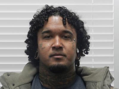 Antoine Xavier Yancey a registered Sex Offender of Texas