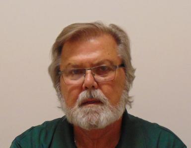 Rex Benjamin Foster a registered Sex Offender of Texas