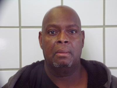 Claude Thompson a registered Sex Offender of Texas