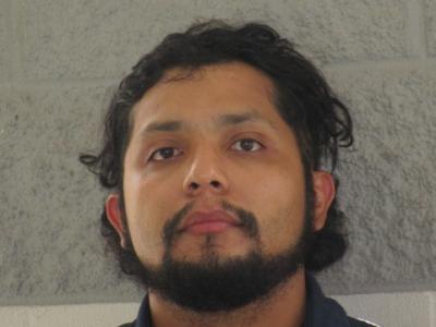 Hector Maldonado a registered  of Texas