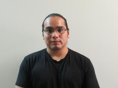 Joe Anthony Saavedra a registered  of Texas