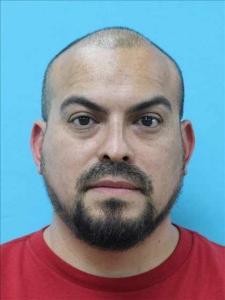 Arturo Esau Padilla a registered Sex Offender of Texas