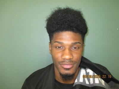 Jacolby Dushuane Spencer a registered Sex Offender of Texas