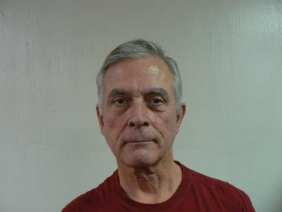 Gerard Allen Velasquez a registered Sex Offender of Texas
