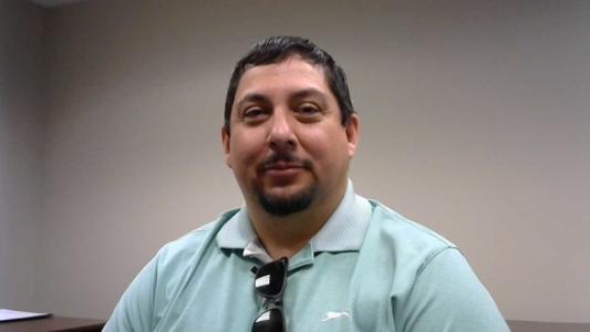 Asael Paniagua a registered Sex Offender of Texas