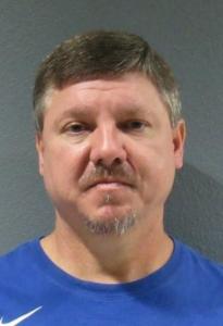 John Matthew Davidson a registered  of Texas