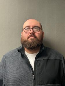 Dylan Stewart Barnard a registered  of Texas