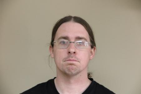 Taylor Allan Argo a registered  of Texas