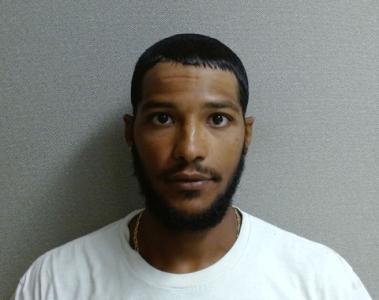 Derrick Jacobs a registered Sex Offender of Texas