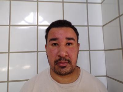 David James Brown a registered Sex Offender of Texas