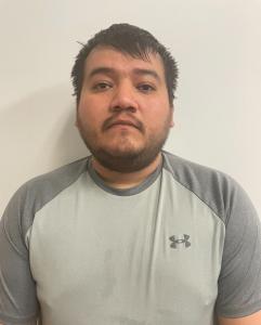 Luis Angel Rojas a registered  of Texas