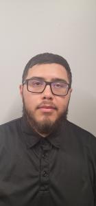 Octavio Paramo-acosta a registered  of Texas