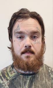 Jesse Cameron Buretz a registered Sex Offender of Texas