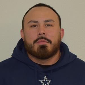 Michael Hinojosa Jr a registered Sex Offender of Texas