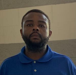 Lamont Thompson a registered  of Texas