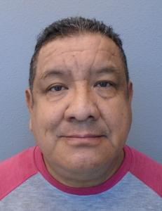 David Portales a registered Sex Offender of Texas