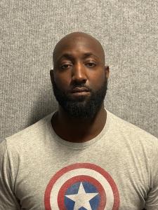 Jason Tyrone Tomlinson a registered  of Texas