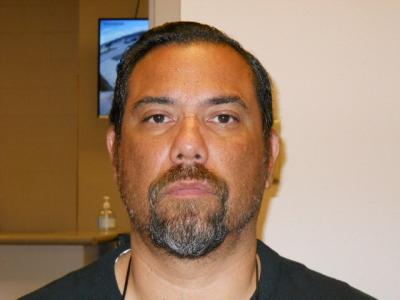 Micheal Rene Rodriguez a registered Sex Offender of Texas