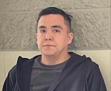 Ricardo Rangel a registered Sex Offender of Texas