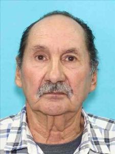 Jose Domingo Terrazas a registered  of Texas