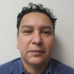 Luis Fernando Arenas a registered Sex Offender of Texas