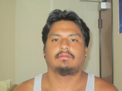 Justin Cortinas Nieves a registered Sex Offender of Texas