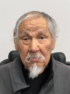 Richard Henry Maynahonah a registered Sex Offender of Texas