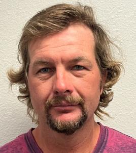 George Neudorf a registered Sex Offender of Texas