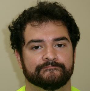 Hayden Rene Trevino a registered Sex Offender of Texas