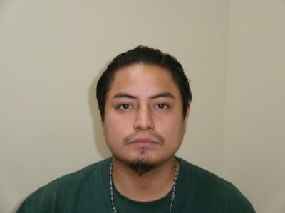 Paul Leonardo Xx Campero Jr a registered Sex Offender of Texas