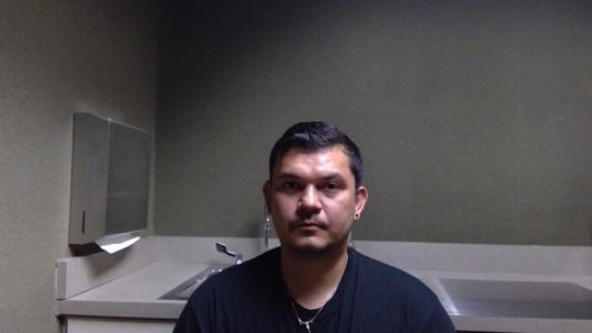 Angel Galvan a registered Sex Offender of Texas