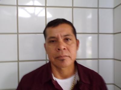 Manuel Carbajal-aguilar a registered Sex Offender of Texas