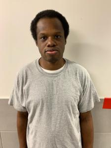 Kenneth Dewayne Beaver a registered Sex Offender of Texas