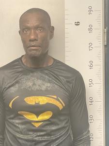 Venoil Joseph a registered  of Texas