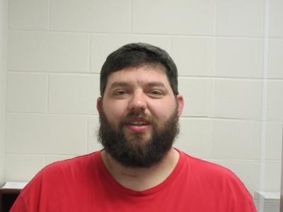 Corey Keith Moore a registered Sex Offender of Texas