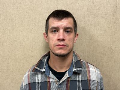 Cody Gerst a registered Sex Offender of Texas