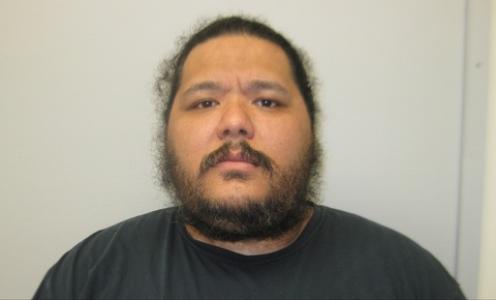 Anthony Raymond Fegurgur Jr a registered Sex Offender of Texas