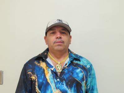 Gilberto Aranbul Jr a registered  of Texas