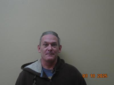 Christopher Blount a registered Sex Offender of Texas