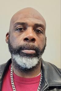 Quentin Tishawn Knox a registered  of Texas