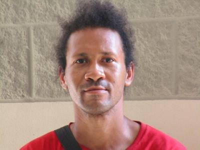 Patrick Greggs a registered  of Texas