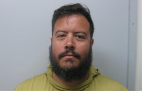 Elias Ricardo Figueroa a registered Sex Offender of Texas