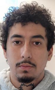 Ethan Micah Lemon a registered  of Texas