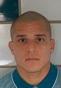 Giovanni Mendez a registered  of Texas