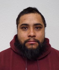 Gilbert Nunez a registered Sex Offender of Texas